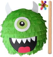 PINATA MIKE LAZOWSKI PINATA MONSTERS AND SP + ZADARMO PINATA MIKE LAZOWSKI PINATA MONSTERS AND SP + ZADARMO