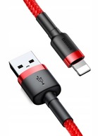 LIGHTNING USB KÁBEL PRE IPHONE 5 6 7 8 X BASEUS 3M LIGHTNING USB KÁBEL PRE IPHONE 5 6 7 8 X BASEUS 3M