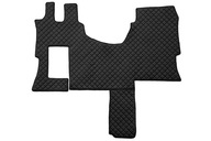Podlahová rohož F-core F-CORE FL33 BLACK Podlahová rohož F-core F-CORE FL33 BLACK