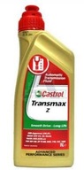 Kvapalina do posilňovača riadenia Castrol TRANSMAX Z 1000 ml Kvapalina do posilňovača riadenia Castrol TRANSMAX Z 1000 ml