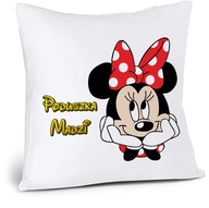 VANKÚŠ MICKEY MOUSE + MENO VANKÚŠ MICKEY MOUSE + MENO