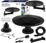 AUTOANTÉNA TV DVB-T2 UFO STRONG ULTRA MUX8 AUTOANTÉNA TV DVB-T2 UFO STRONG ULTRA MUX8