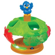 SPINNER Tree Musical Sorter LIGHTS Smily Play