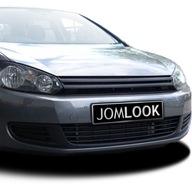 Gril bez odznaku JOM VW Golf VI Gril bez odznaku JOM VW Golf VI