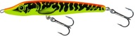 OBMEDZENÉ! SALMO WOBLER JACK 18 PLÁVAJÚCI # 18cm/60g OBMEDZENÉ! SALMO WOBLER JACK 18 PLÁVAJÚCI # 18cm/60g