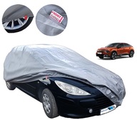 Autoplachta pre Citroen C4 III hatch 3W Praktická autoplachta Autoplachta pre Citroen C4 III hatch 3W Praktická autoplachta