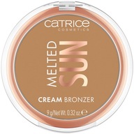 Catrice krémový bronzer s efektom slnkom pobozkanej pokožky 020 Beach Babe 9g Catrice krémový bronzer s efektom slnkom pobozkanej pokožky 020 Beach Babe 9g