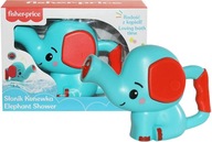 FISHER PRICE HRAČKA NA VAŇU ELEPHANT ELEPHANT SPRCHA FISHER PRICE HRAČKA NA VAŇU ELEPHANT ELEPHANT SPRCHA
