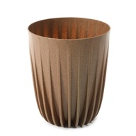 Kvetináč Kvetináč Mira eko drevo 30 cm Nat. Drevo Kvetináč Kvetináč Mira eko drevo 30 cm Nat. Drevo
