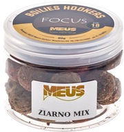 MEUS HOOK BALLS FOCUS 90g 18mm MIX ZRN MEUS HOOK BALLS FOCUS 90g 18mm MIX ZRN
