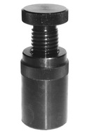 Skrutková podpera so základňou M16 40 mm Skrutková podpera so základňou M16 40 mm