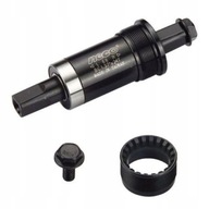 NECO spodná konzola os 73 mm 122,5 BSA ST/PL BOX NECO spodná konzola os 73 mm 122,5 BSA ST/PL BOX
