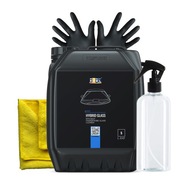 ADBL Hybrid Glass 5L Hydrofóbny čistič skla ADBL Hybrid Glass 5L Hydrofóbny čistič skla