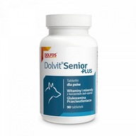 Dolvit Senior Plus 90 tabliet Dolvit Senior Plus 90 tabliet