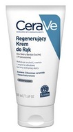 CeraVe Regeneračný krém na ruky pre veľmi suchú a vysušenú pokožku 50 ml CeraVe Regeneračný krém na ruky pre veľmi suchú a vysušenú pokožku 50 ml