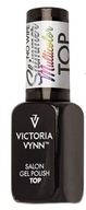 VICTORIA VYNN| Vrchná časť s Multicolor Particles 8 ml VICTORIA VYNN| Vrchná časť s Multicolor Particles 8 ml