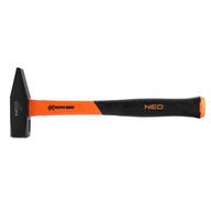 KLADIVO ZÁMOKOVÉ 800g sklolaminát NEO 25-146 KLADIVO ZÁMOKOVÉ 800g sklolaminát NEO 25-146