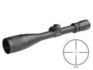 Delta Optical Titanium 4-16x42 AO MD MilDot Delta Optical Titanium 4-16x42 AO MD MilDot
