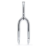Vidlica Eclat Coda 26 BMX - Chrome Vidlica Eclat Coda 26 BMX - Chrome