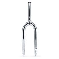 Vidlica Eclat Coda 26 BMX - Chrome