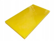 Základňa pre zhutňovač Doska 800x500x8mm Základňa pre zhutňovač Doska 800x500x8mm