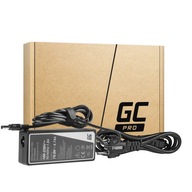 Nabíjací adaptér Green Cell PRO pre Asus, Toshiba 90W 19V 4,74A 5,5-2,5 mm Nabíjací adaptér Green Cell PRO pre Asus, Toshiba 90W 19V 4,74A 5,5-2,5 mm