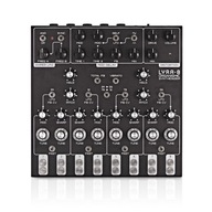 SOMA Lyra-8 Synth Black Beast SOMA Lyra-8 Synth Black Beast