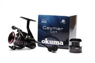 NAVIJAČKA OKUMA CEYMAR XT-25 NAVIJAČKA OKUMA CEYMAR XT-25