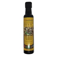 Sacha Inchi Omega 3 6 9 Nerafinovaný olej 250 ml Sacha Inchi Omega 3 6 9 Nerafinovaný olej 250 ml