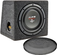 Audio systém R08 FLAT EVO2 B88 + AS mriežka Audio systém R08 FLAT EVO2 B88 + AS mriežka