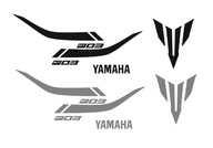 nálepky yamaha mt o3 mt 09 mt 01 nálepky yamaha mt o3 mt 09 mt 01