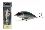 WOBLER SALMO FATSO PLÁVAJÚCI 12cm - QFA099 WOBLER SALMO FATSO PLÁVAJÚCI 12cm - QFA099