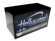 Montážna kazeta na batérie Hollywood HC120C