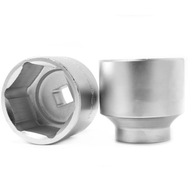 ZÁSUVOVÝ KĽÚČ 65mm 3/4" 6-bodový CrV ZÁSUVOVÝ KĽÚČ 65mm 3/4" 6-bodový CrV
