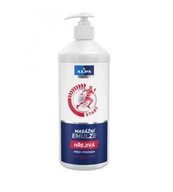 ALPA MASŤ HREJÚCA EMULZIA S KREATÍNOM 1000ml ALPA MASŤ HREJÚCA EMULZIA S KREATÍNOM 1000ml