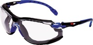 Ochranné okuliare 3M SOLUS1101