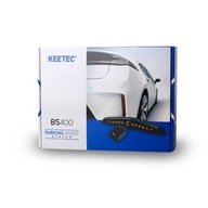KEETEC - BS400 LED PARKOVACÍ SENZOR KEETEC - BS400 LED PARKOVACÍ SENZOR