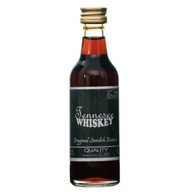 TENNESSEE WHISKEY 500ml esencia Daniels TENNESSEE WHISKEY 500ml esencia Daniels