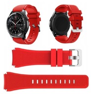 Gumový remienok pre HUAWEI WATCH GT GT2 GT2Pro GT3Pro GT3 pre SAMSUNG 46MM 45MM Gumový remienok pre HUAWEI WATCH GT GT2 GT2Pro GT3Pro GT3 pre SAMSUNG 46MM 45MM