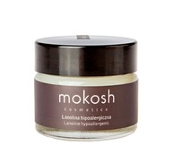 Mokosh hypoalergénna lanolínová emulzia 15 ml Mokosh hypoalergénna lanolínová emulzia 15 ml