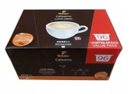 Tchibo Cafissimo Caffe Crema Vollmundig 96 kapsúl Tchibo Cafissimo Caffe Crema Vollmundig 96 kapsúl