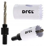 BIMETALOVÁ DIERKA NA DREVO A KOV ADAPTÉR 14 mm BIMETALOVÁ DIERKA NA DREVO A KOV ADAPTÉR 14 mm