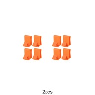 2x 4-dielny kryt rebríka 2x 4-dielny kryt rebríka