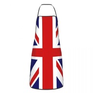 Biely štýl Š 52 cm V 72 cm Britská vlajka Biely štýl Š 52 cm V 72 cm Britská vlajka