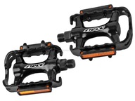 Neco WP-97 ALU BLACK CROSS TREKING MTB pedále Neco WP-97 ALU BLACK CROSS TREKING MTB pedále