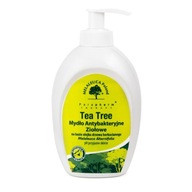 Tea Tree Antibakteriálne tekuté mydlo 500ml MELAL Tea Tree Antibakteriálne tekuté mydlo 500ml MELAL