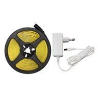 COB LED sada páskový zdroj 5m neutrálna farba 4000k IP20 44W príslušenstvo COB LED sada páskový zdroj 5m neutrálna farba 4000k IP20 44W príslušenstvo