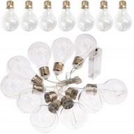 LED ŽIAROVKY AKU SVETLÁ 210cm TRANSPARENTNÉ LED ŽIAROVKY AKU SVETLÁ 210cm TRANSPARENTNÉ