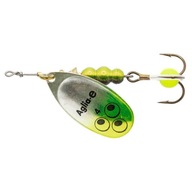 Mepps Aglia-e 4 9g CHARTREUSE 30100004 Mepps Aglia-e 4 9g CHARTREUSE 30100004