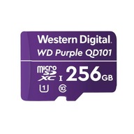 Pamäťová karta WD Purple SC QD101 Ultra Endurance 2